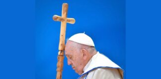 Piden suspender eventos deportivos en Italia por funeral del papa Francisco Papa Francisco.