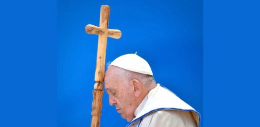 Papa Francisco.