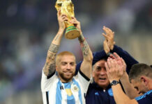 ‘Papu’ Gómez da positivo a dopaje; será suspendido por dos años Papu