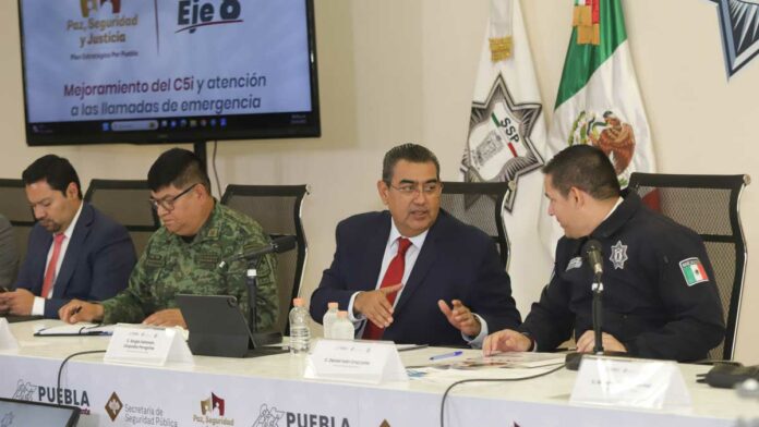 Plan Centinela