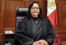 Norma Piña acepta diálogo con senadores sobre fideicomisos del Poder Judicial Poder Judicial.