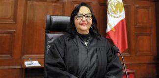 Norma Piña acepta diálogo con senadores sobre fideicomisos del Poder Judicial Poder Judicial.