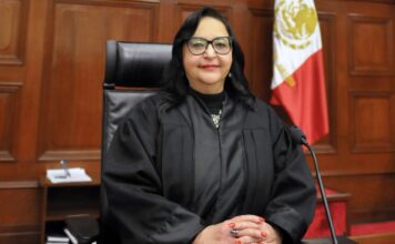 Norma Piña acepta diálogo con senadores sobre fideicomisos del Poder Judicial Poder Judicial.
