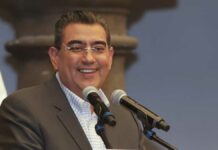 Gobernador pide respetar garantías del Poder Judicial Poder Judicial