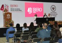 IBERO Puebla es sede del XXIX Congreso Mexicano de Psicología Psicología