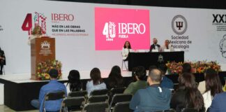 IBERO Puebla es sede del XXIX Congreso Mexicano de Psicología Psicología