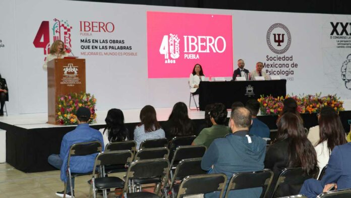 Psicología