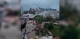 Puebla enviará víveres, personal y maquinaria a Guerrero Puebla