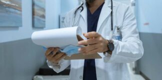 Puebla envía 40 médicos y paramédicos a Guerrero Puebla