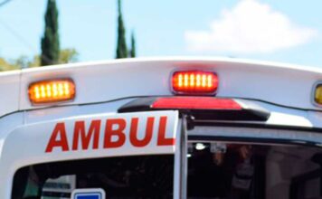 Riña termina con hombre muerto y su esposa golpeada en Cacalotepec Riña