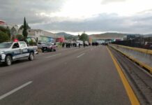 Santa Rita Tlahuapan utiliza bloqueos para obtener lo que quiere: Ex secretaria Santa Rita Tlahuapan