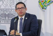 SSP pide denuncias formales contra director de Seguridad de Tepanco Seguridad