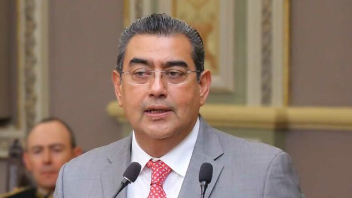 Sergio Salomón