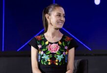 Claudia Sheinbaum estará en Puebla el jueves 7 de diciembre Sheinbaum