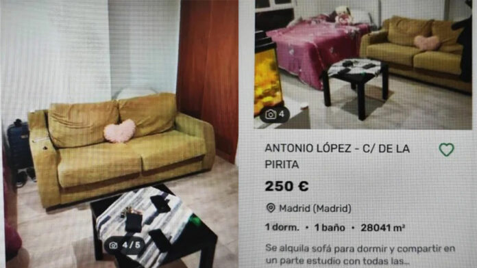 Sillón