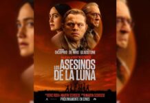Scorsese promocionará su película “Los asesinos de la Luna” en México Película