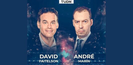 TUDN