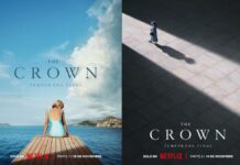 Netflix anuncia temporada final de ‘The Crown’ The Crown
