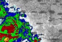 Tormenta Max toca tierra en Guerrero; habrá lluvias en 7 estados Tormenta