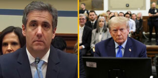 Exabogado de Trump declara en su contra durante juicio civil Trump