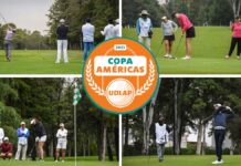 UDLAP presentó el torneo de golf Copa Américas 2023 UDLAP