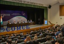 UDLAP inicia el 5° Encuentro de Comercio Exterior sur-sureste UDLAP