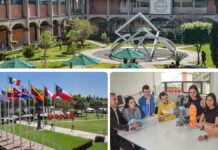 UDLAP es reconocida por la ANFEI por su Escuela de Ingeniería UDLAP