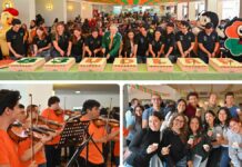 UDLAP celebró su 83 aniversario UDLAP