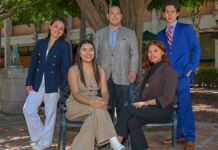 UDLAP presente en V Concurso Iberoamericano de Derecho Internacional Humanitario UDLAP