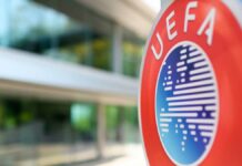 UEFA anuncia minuto de silencio por víctimas en Europa e Israel UEFA