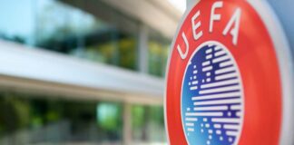 UEFA anuncia minuto de silencio por víctimas en Europa e Israel UEFA