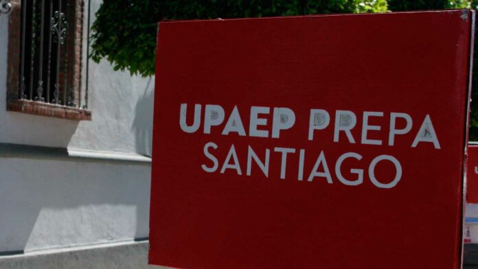 UPAEP