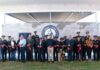 Unidad Canina K9 estrena instalaciones en Puebla capital Unidad