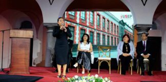 Reconoce Universidad de la Salud a personal médico docente Universidad