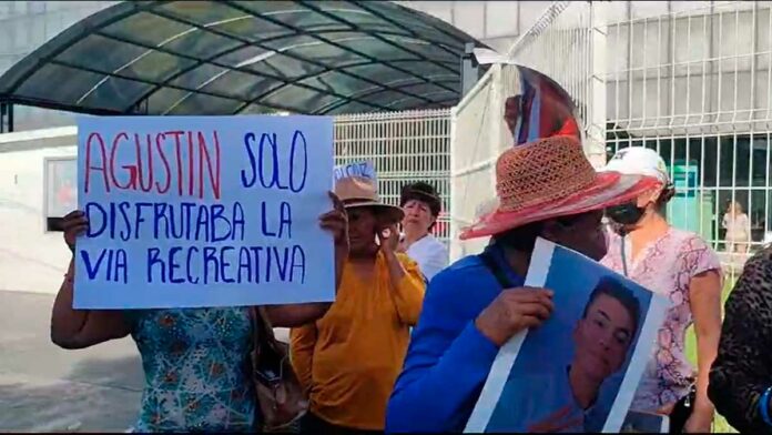 Vía Recreativa