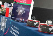 Ayuntamiento reactiva Plataforma de Videovigilancia Ciudadana Videovigilancia