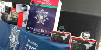 Ayuntamiento reactiva Plataforma de Videovigilancia Ciudadana Videovigilancia