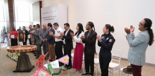 Realiza SSP Primer Concurso de Arte Penitenciario