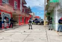 Explosión de presunto huachigas lesiona a cuatro en Xonacatepec Xonacatepec