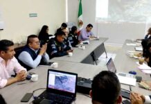 Puebla y Tlaxcala unen esfuerzos en búsqueda de personas búsqueda