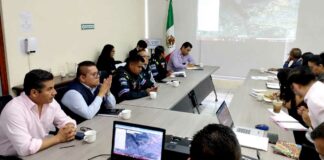 Puebla y Tlaxcala unen esfuerzos en búsqueda de personas búsqueda