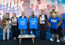 Tec de Monterrey campus Puebla presenta carrera “Think, Feel & Run” carrera