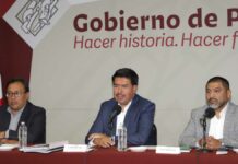 Gobierno busca alternativas para cuidar cultivos en Tlacotepec y Tepanco cultivos