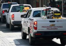 Puebla suma a gobierno de Oaxaca para combatir dengue en Tehuacán dengue