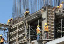 Puebla, segundo lugar nacional en crecimiento de industria de la construcción
