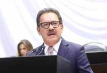 Nacho Mier se solidariza con afectados por el Huracán Otis