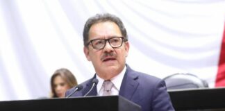 Nacho Mier se solidariza con afectados por el Huracán Otis