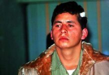 Anulan sentencia de Mario Aburto, asesino confeso de Luis Donaldo Colosio