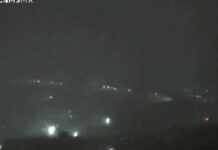 Suman más de 24 horas sin luz en Guerrero tras paso de “Otis”