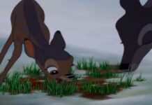 Disney eliminará la muerte de la mamá de Bambi en el remake